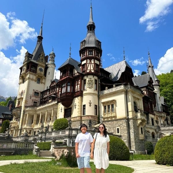 Romania