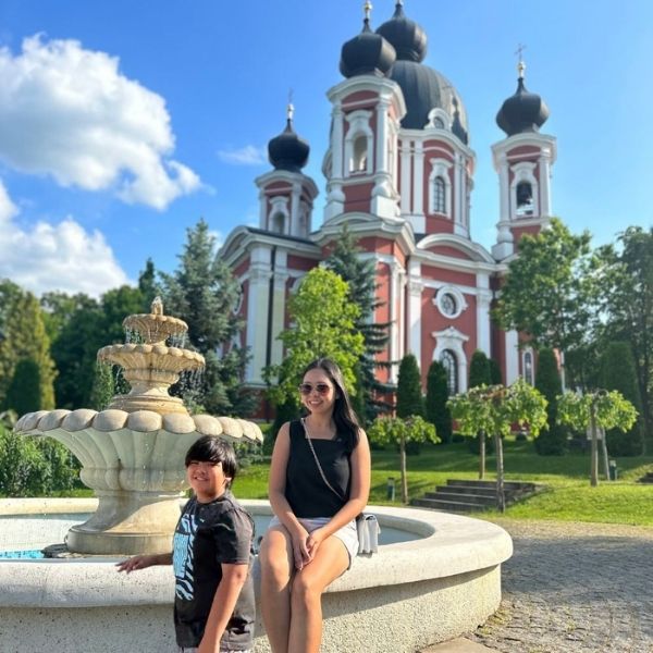 Moldova