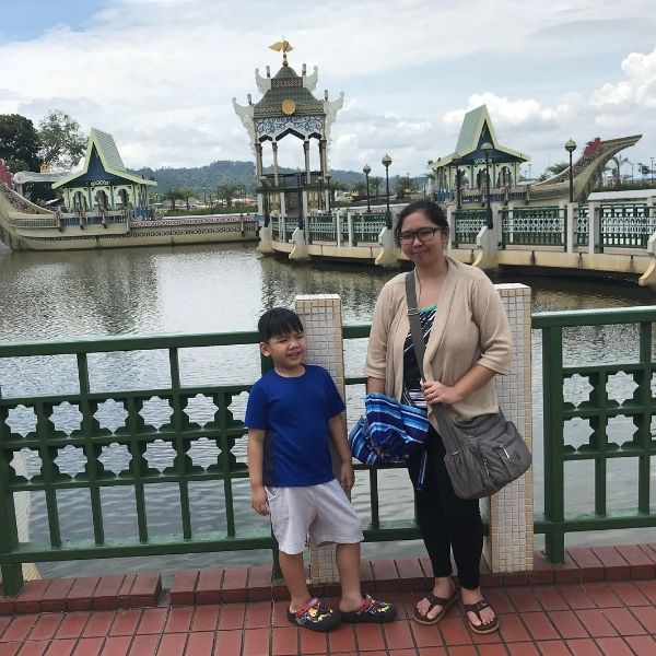 Brunei