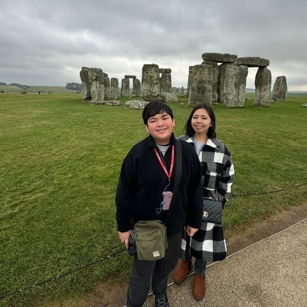 The United Kingdom — England