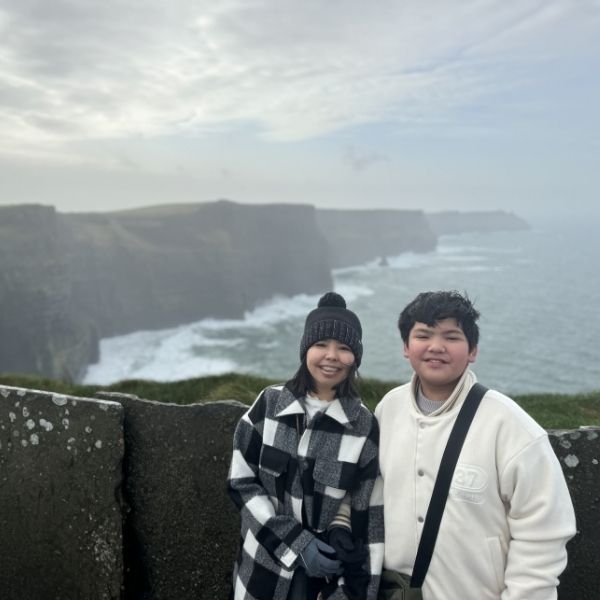 Ireland