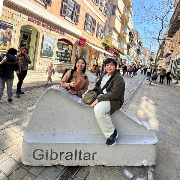 Gibraltar