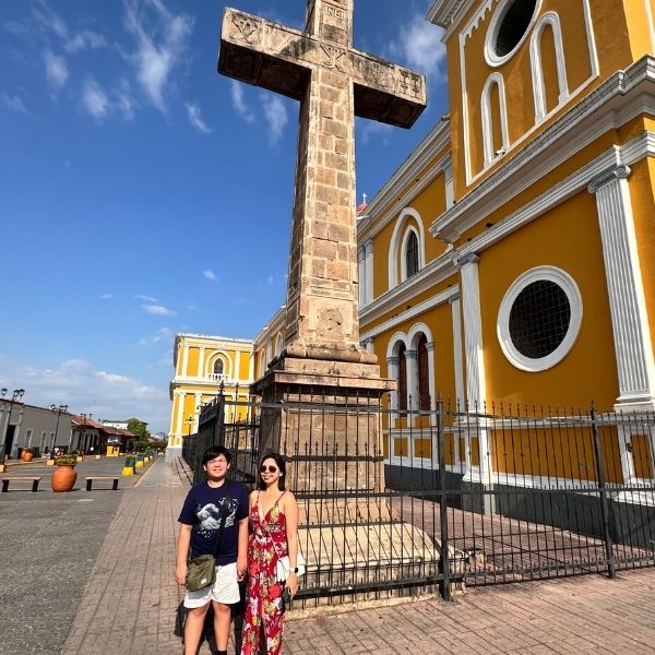 Nicaragua