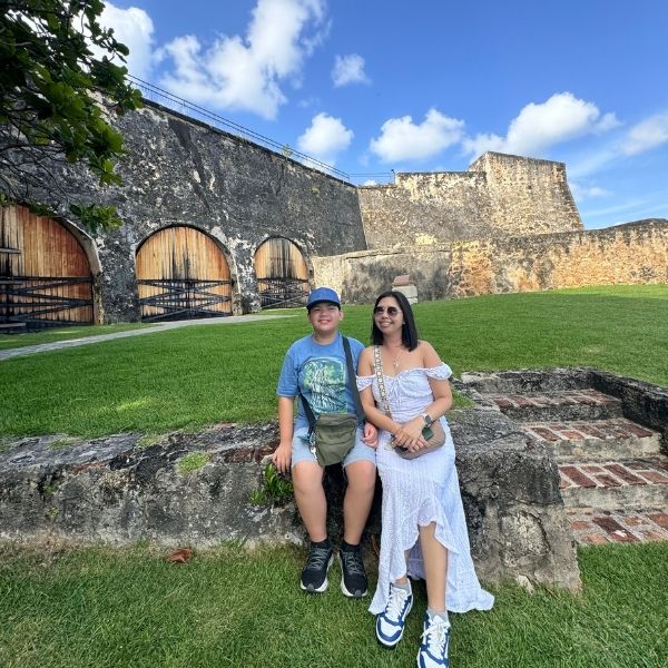 Puerto Rico