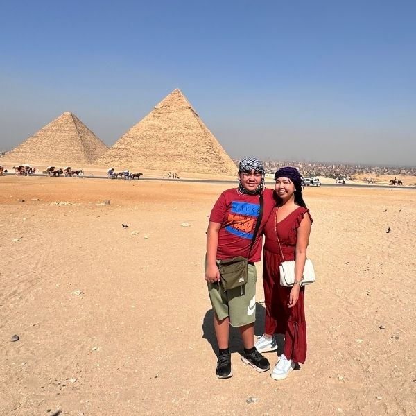 Egypt